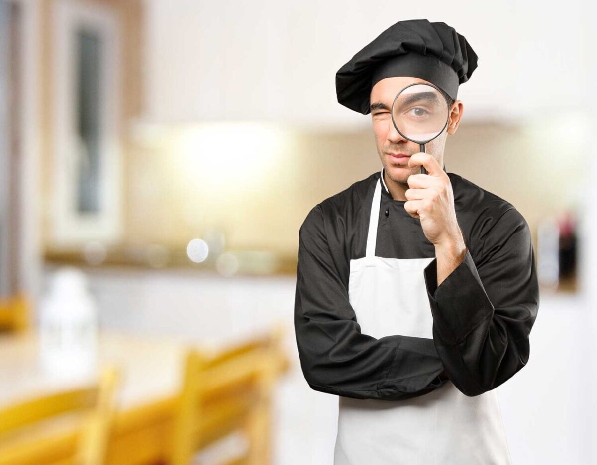 Nueva terminología en la tecnología de los alimentos