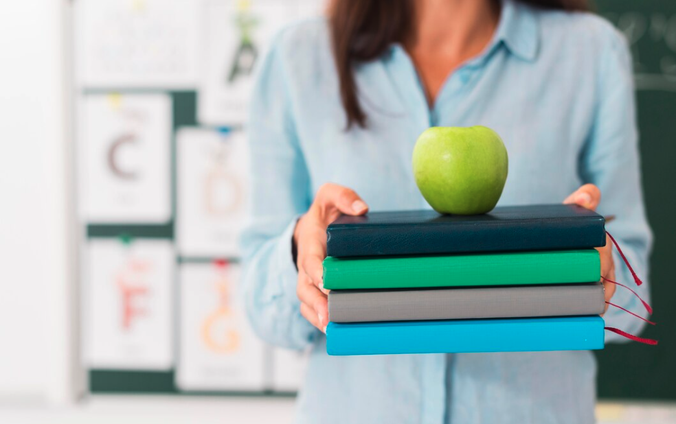 Educación Nutricional desde la Infancia